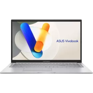 Ноутбук ASUS VivoBook 17 X1704VA-AU1107 17.3 IPS/ i7-150U/16GB/1TB SSD (90NB13X1-M00MT0) Cool Silver