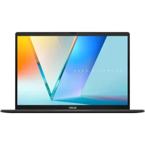 Ноутбук ASUS VivoBook S 14 S3407CA-LY099 14 IPS/ i7-255H Ultra/16GB/1TB SSD (90NB16J2-M00780) Matte Gray