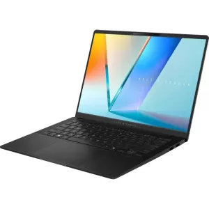 Ноутбук ASUS VivoBook S 14 S5406SA-QD237 14 OLED/ i5-226V Ultra/16GB/512GB SSD (90NB15R3-M00FP0) Neutral Black