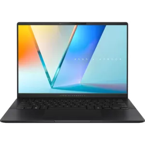 Ноутбук ASUS VivoBook S 14 S5406SA-QD237 14 OLED/ i5-226V Ultra/16GB/512GB SSD (90NB15R3-M00FP0) Neutral Black
