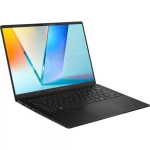 Ноутбук ASUS VivoBook S 14 S5406SA-QD237 14 OLED/ i5-226V Ultra/16GB/512GB SSD (90NB15R3-M00FP0) Neutral Black
