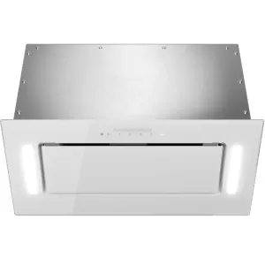 Встраиваемая вытяжка Kuppersberg BIM 600 White