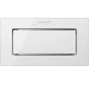 Встраиваемая вытяжка Kuppersberg BIM 600 White