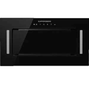 Встраиваемая вытяжка Kuppersberg BIM 600 Black