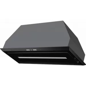 Встраиваемая вытяжка Kuppersberg INBOX 73 B Black