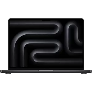 Ноутбук Apple MacBook Pro 14 (2025) M5 10c CPU, 10c GPU/16GB/1TB SSD (MDE14) Space Black