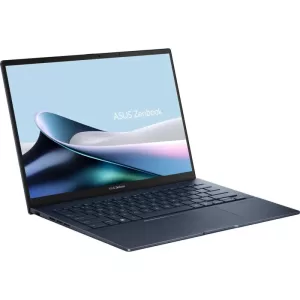 Ноутбук ASUS Zenbook 14 UX3405CA-PP1158 14 OLED/ i7-255H Ultra/16GB/1TB SSD (90NB14W1-M01PP0) Ponder Blue