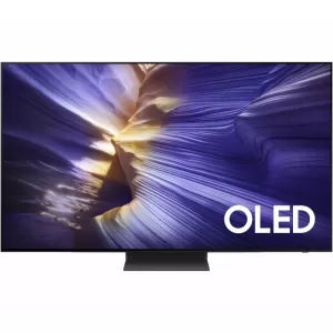 Телевизор Samsung QE77S90FAEXRU 77 2025
