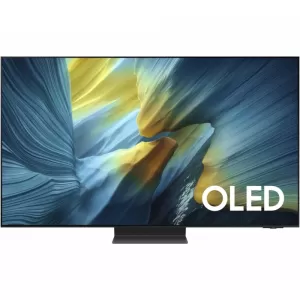 Телевизор Samsung QE77S95FAUXRU 77 2025