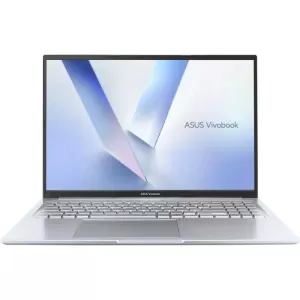 Ноутбук ASUS VivoBook 16 M1605NAQ-MB131 16 IPS/R7-170/16GB/1TB SSD (90NB1832-M005F0) Cool Silver