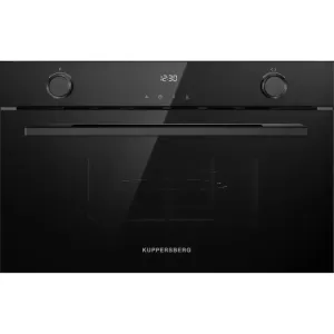 Микроволновая печь Kuppersberg HMW 611 BB Black