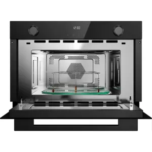 Микроволновая печь Kuppersberg HMW 611 BB Black