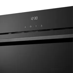 Микроволновая печь Kuppersberg HMW 611 BB Black