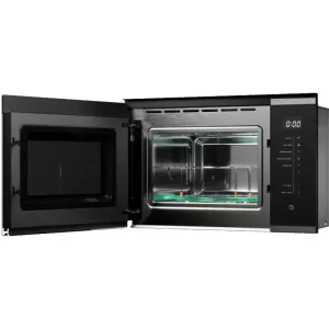 Микроволновая печь Kuppersberg HMW 651 BX Black