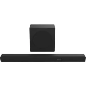 Саундбар Hisense HS3100 3.1 Black