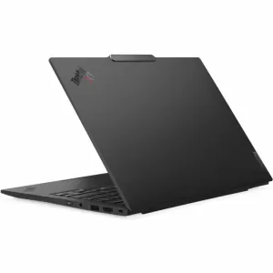 Ноутбук Lenovo ThinkPad X1 Carbon G13 Aura Edition 14 IPS/ i7-255U Ultra/32GB/512GB SSD (21NX00F9US) Black Paint