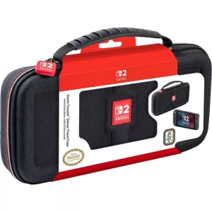 Сумка-чехол Nintendo Game Traveler Deluxe System Case для Nintendo Switch 2