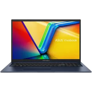 Ноутбук ASUS VivoBook 17 X1704VA-AU982 17.3 IPS/i5-120U/16GB/512GB SSD (90NB13X2-M00ML0) Quiet Blue