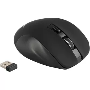 Беспроводная мышь Acer OMR140 Black (ZL.MCEEE.00G)