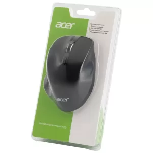 Беспроводная мышь Acer OMR140 Black (ZL.MCEEE.00G)
