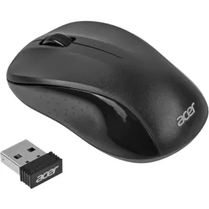 Беспроводная мышь Acer OMR302 Black (ZL.MCECC.01X)