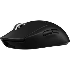 Беспроводная мышь Logitech G Pro Х Superlight Black (910-005884)