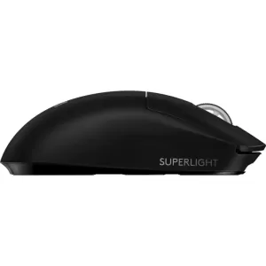 Беспроводная мышь Logitech G Pro Х Superlight Black (910-005884)