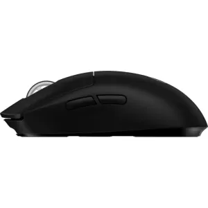 Беспроводная мышь Logitech G Pro Х Superlight Black (910-005884)