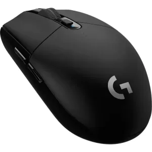 Беспроводная мышь Logitech G304 Lightspeed Black (910-005286)