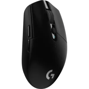 Беспроводная мышь Logitech G304 Lightspeed Black (910-005286)