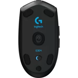 Беспроводная мышь Logitech G304 Lightspeed Black (910-005286)