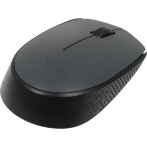 Беспроводная мышь Logitech M170 Gray (910-004642)