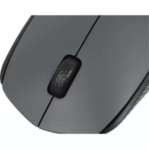 Беспроводная мышь Logitech M170 Gray (910-004642)