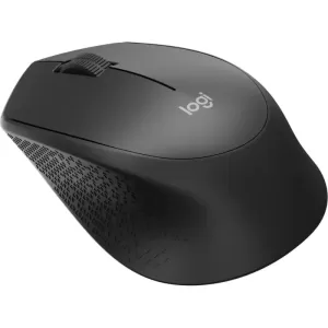Беспроводная мышь Logitech M280 Black (910-004306)