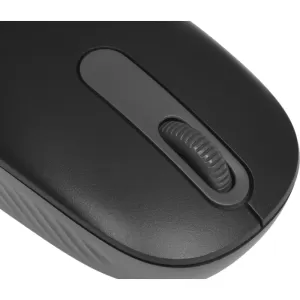 Беспроводная мышь Logitech M196 Graphite (910-007315)