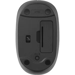 Беспроводная мышь Logitech M196 Graphite (910-007315)