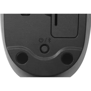 Беспроводная мышь Logitech M196 Graphite (910-007315)