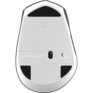 Беспроводная мышь Logitech M720 Triathlon Black (910-004794)