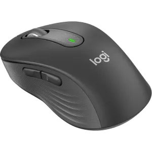 Беспроводная мышь Logitech Signature M650 Graphite (910-006253)