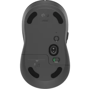 Беспроводная мышь Logitech Signature M650 Graphite (910-006253)