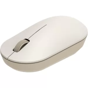 Беспроводная мышь Xiaomi Wireless Mouse Lite 2 White (BHR8915GL)