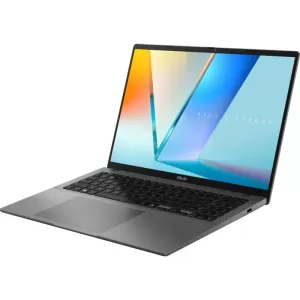Ноутбук ASUS VivoBook S 16 S3607VA-RP174 16 IPS/ i5-210H/16GB/512GB SSD (90NB1672-M00CJ0) Matte Gray