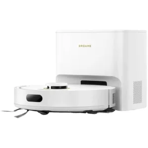 Робот-пылесос Dreame F21 Plus White EAC (RLF42GD)