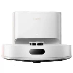 Робот-пылесос Dreame F21 Plus White EAC (RLF42GD)