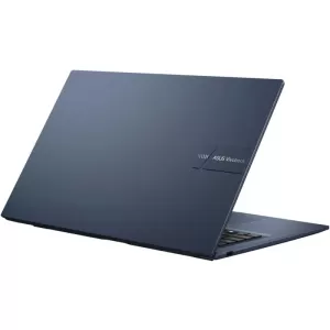 Ноутбук ASUS VivoBook 17 X1704VA-AU1108 17.3 IPS/ i7-150U/16GB/512GB SSD (90NB13X2-M00MU0) Quiet Blue