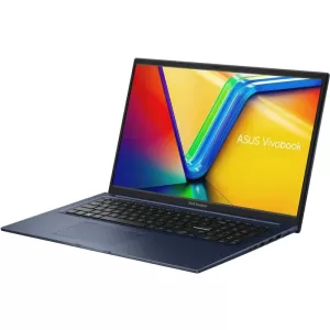 Ноутбук ASUS VivoBook 17 X1704VA-AU1108 17.3 IPS/ i7-150U/16GB/512GB SSD (90NB13X2-M00MU0) Quiet Blue