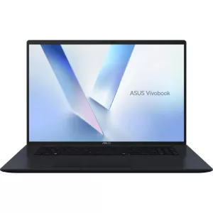 Ноутбук ASUS VivoBook 18 M1807GA-S8054 18 IPS/R7 AI 445/32GB/1TB SSD (90NB17Y1-M00380) Quiet Blue