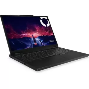 Ноутбук Lenovo Legion 5 15AKP10 15.1 OLED/ R7 AI 350/32GB/1TB SSD (83F1003BRK) Eclipse Black