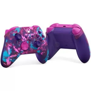 Джойстик беспроводной Microsoft Xbox Series Heart Breaker