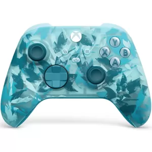 Джойстик беспроводной Microsoft Xbox Series Ice Breaker